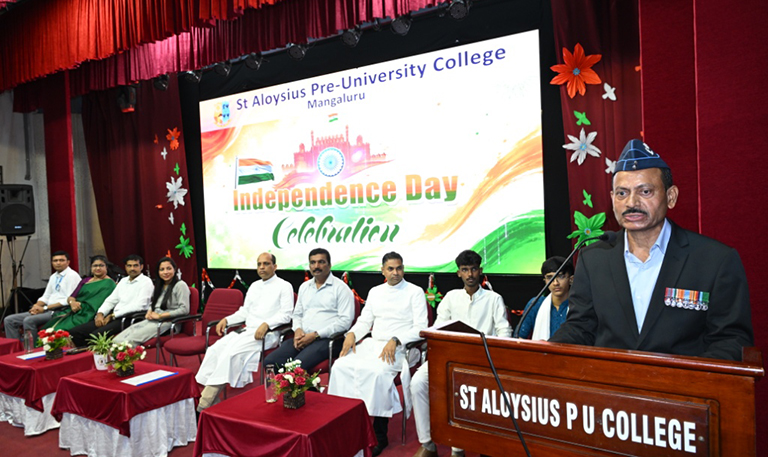 Celebrating India’s 80th Independence Day